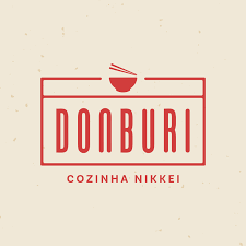 Donburi Logo